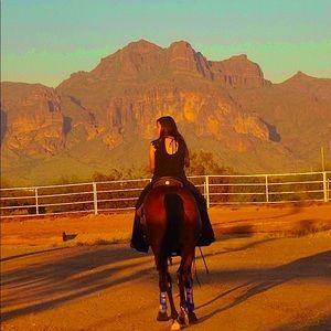 Meet your Posher, Jordan